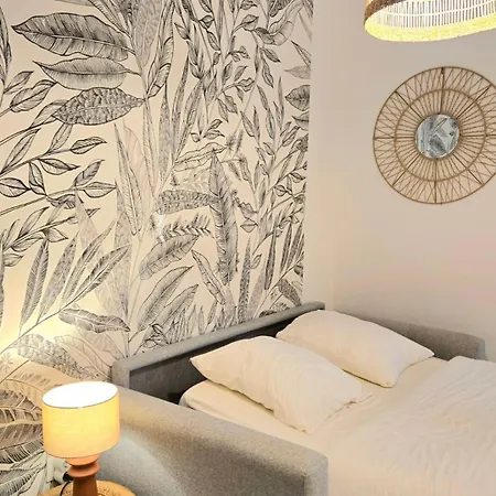 Apartament Joli Cocon Intramuros Awinion